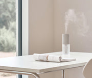 LUMENA H2X Ultrasonic Humidifier