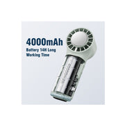 LEMOISTAR FH7 Ultralight Cooling Fan