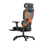 LUMIVIDA CH05-22 Ergonomic Office Mesh Chair