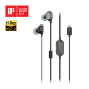 LENOVO Legion E510 7.1 RGB Gaming In-Ear Headphones