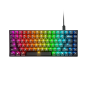 LENOVO Legion K510 Mini Pro 75% 84 Key Mechanical Wired Gaming Keyboard - Brown Switch