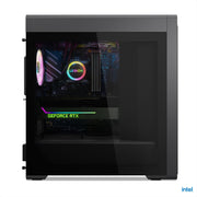 LENOVO Legion Tower T7 34 IRZ 8 90V700ARHH RTX4070Ti Gaming Desktop Computer
