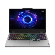 LENOVO LOQ 15 IRX10 83JE005YHH RTX5060 Gaming Notebook