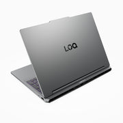 LENOVO LOQ 15 AHP11 83TN0071HH RTX5050 Gaming Notebook