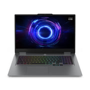 LENOVO LOQ 17 IRX10 83JH0024HH RTX5070 Gaming Notebook