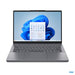 LENOVO IdeaPad Slim 3 14 IRH10 83K3000QHH Notebook - Luna Grey#808080 / 14" WUXGA / Intel Core™ 5-210H | 16GB (2x 8GB) | 512 GB SSD
