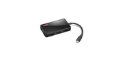 LENOVO 聯想 100 USB-C Travel Dock 代理贈品