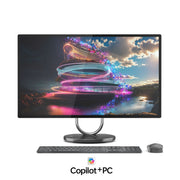 LENOVO Yoga AIO 32 ILL10 F0HX000QHH RTX4050 AIO Desktop Computer