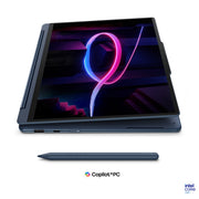 LENOVO 聯想 Yoga 9i 2-in-1 Aura Edition 83SE000JHH 手提電腦