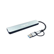 LOGITECH 羅技 七合一轉接器 代理贈品