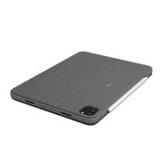 LOGITECH 羅技 Combo Touch - iPad Pro 11吋 (第 4 代 2022) 鍵盤護殼配備觸控板