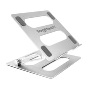 LOGITECH 羅技 摺疊式筆記電腦支架
