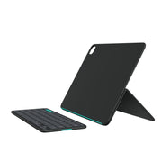 LOGITECH 羅技 FLIP FOLIO 磁吸式 iPad 鍵盤保護支架 (iPad Pro 13