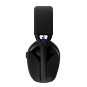 LOGITECH 羅技 G321 LIGHTSPEED 無線遊戲耳機