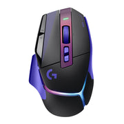 LOGITECH 羅技 G502 X PLUS 無線遊戲滑鼠