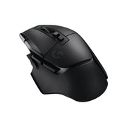 LOGITECH G502 X LIGHTSPEED Wireless Gaming Mice