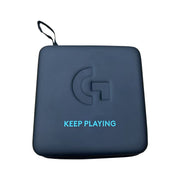LOGITECH 羅技 G522 LIGHTSPEED 耳機收納盒 代理贈品