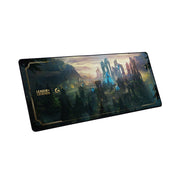 LOGITECH 羅技 G840 XL 遊戲滑鼠墊英雄聯盟特別版 代理贈品