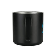 LOGITECH 羅技 G 不鏽鋼咖啡杯 代理贈品