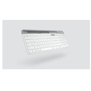 LOGITECH 羅技 Slim Multi-Device Wireless Keyboard K580 ENG 贈品
