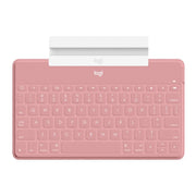 LOGITECH Keys-To-Go Ultra-Portable Keyboard for iPad (English)