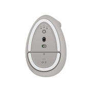 LOGITECH 羅技 LIFT 人體工學垂直滑鼠