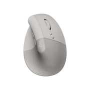 LOGITECH 羅技 LIFT 人體工學垂直滑鼠