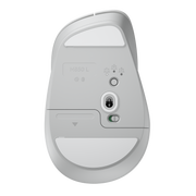 LOGITECH 羅技 M850L 多工舒適無線滑鼠 大手版