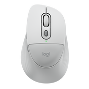 LOGITECH 羅技 M850L 多工舒適無線滑鼠 大手版