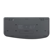 LOGITECH Signature Comfort Plus MK880 Wireless Combo (CHT)