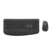 LOGITECH Signature Comfort Plus MK880 Wireless Combo (CHT)