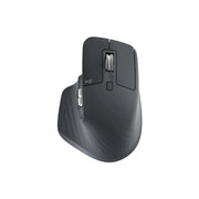 LOGITECH 羅技 MX Master 3S Lite 無線滑鼠（藍牙版）