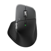 LOGITECH MX Master 4 for Mac Wireless Mouse