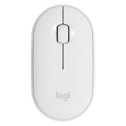 LOGITECH 羅技 PEBBLE 贈品