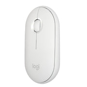 LOGITECH 羅技 PEBBLE 贈品