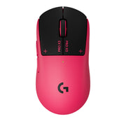 LOGITECH PRO X3 SUPERSTRIKE Wireless Gaming Mouse