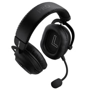 LOGITECH 羅技 PRO X 3 LIGHTSPEED 無線電競耳機