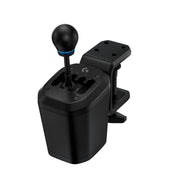 LOGITECH 羅技 RS H型手排排檔桿1