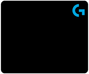 LOGITECH 羅技 小滑鼠墊  (G)