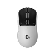 LOGITECH 羅技 G PRO X 2 SUPERSTRIKE 無線類比遊戲滑鼠