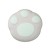 Life on Product LCAEA008 Cat's Paw Shaped Mobile Battery Function Hand Warmer