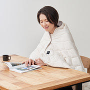 Life on Product USB供電式三用 電暖氈