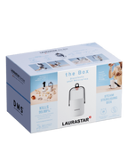 LAURASTAR IGGI- THE BOX 蒸氣消毒盒
