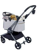 Ibiyaya Lyte 3-in-1 Detachable Pet Stroller Medium