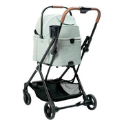 Ibiyaya Tinker Small Detachable Pet Stroller