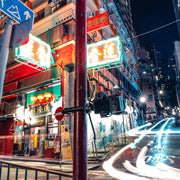 MAMBAPOD 便攜折疊夾鉗相機腳架 + 輕量中空雲台