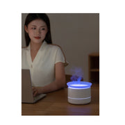 Mibeli DQ715 200ml 湧霧雲海香氛 加濕機