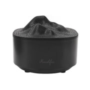 Mibeli K33 火山造型氣氛燈加濕器