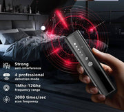 Mibeli KT2 多功能鏡頭探測器