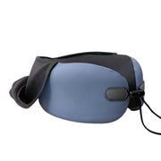 Mobilesteri Gen3 U型連帽記憶海綿枕